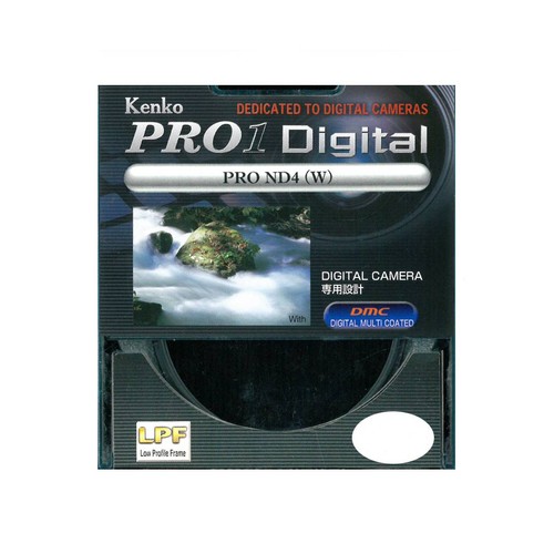 Kenko filter 72mm - filter, pro1