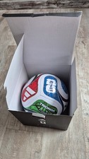 adidas FIFA WM 26 Ball Trionda