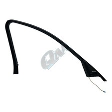 BMW 3er E90 E91 Alpine Tür Hochtöner Blende Lautsprecher Beifahrer links 7140933