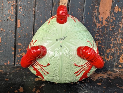 Vintage carlton ware - vintage,
