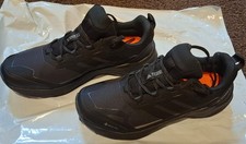 adidas Herren Terrex Ax4 Gore-tex Hiking Shoes Wanderschuhe Gr. 44 getragen