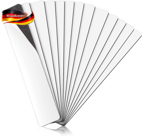 Magnetbänder selbstklebend