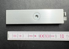 Octanorm zargen und 100 mm - zargen,