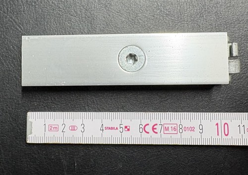 Octanorm zargen und 100 mm - octanorm, 85