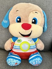Fisher price lachen und lernen - lachen,