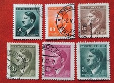 Briefmarken böhmen und - briefmarken,