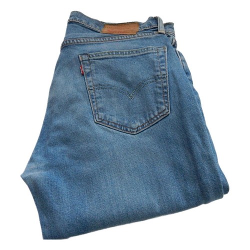 Levi 511 slim - levi, straight