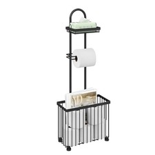 Freestanding Holder Toilet