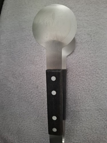 Jägermeister grillzange aus - jägermeister,