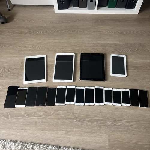 Handy smartphone tablet - handy,