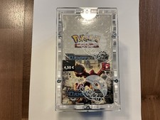 Pokemon - Dampfkessel - 18er