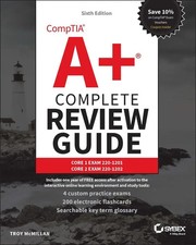 Comptia complete review - comptia,