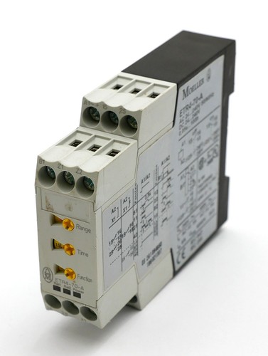 Moeller etr4 240v - moeller, etr4-70-a