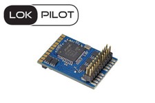 ESU 59622 LokPilot 5 DCC