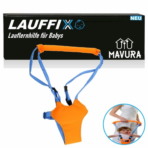 Lauffix baby walker - lauffix,