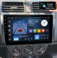 10.1" Android 13 Für SUZUKI SWIFT III 2005-2010 Autoradio GPS Navi BT 6+64G