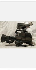 JVC Color Video Vamera, KY-19ECH, 16XZoomobjektiv S16X6,(KY-27C)Kamera