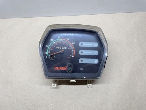 Derbi vamos tacho tachometer - derbi,