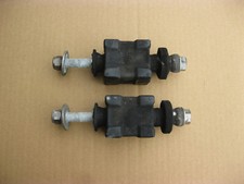 2x Motorlager Gimmilager Gummi