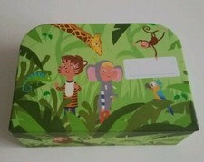 2 Stück Kinderkoffer