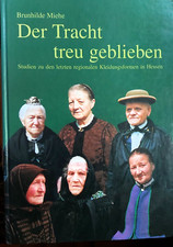 Der Tracht treu geblieben -