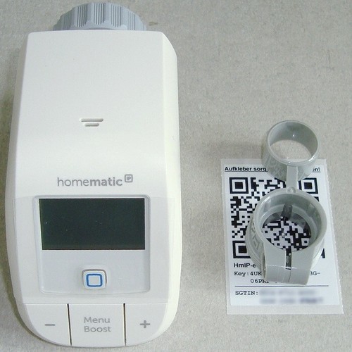 Homematic - , ip