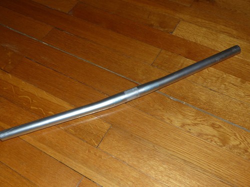 Premetec ext butted bar lenker - ext,
