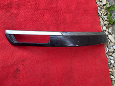 VW Volkswagen US Stoßleiste RECH SML Passat vorn 3BG B5 GP USA Stoßstange Leiste