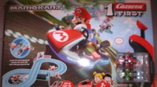 Carrera First Mario Kart