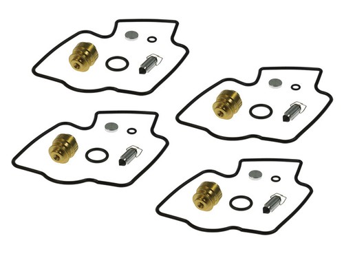 Vergaser reparatur satz - vergaser,