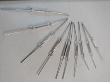 10 Stück Reed Kontakt /