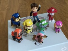 Paw Patrol der Film Liberty schließt sich dem Team RYDER an