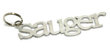 SAUGER Schlüsselanhänger