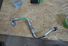 Orig. VW Golf 6 VI Abgasrohr Flexrohr vorne 1.4 TSI 1K0254305K (VG178)