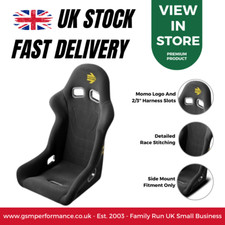 Momo Start FIA zugelassener