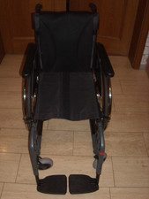 Küschall Compact Aktiv