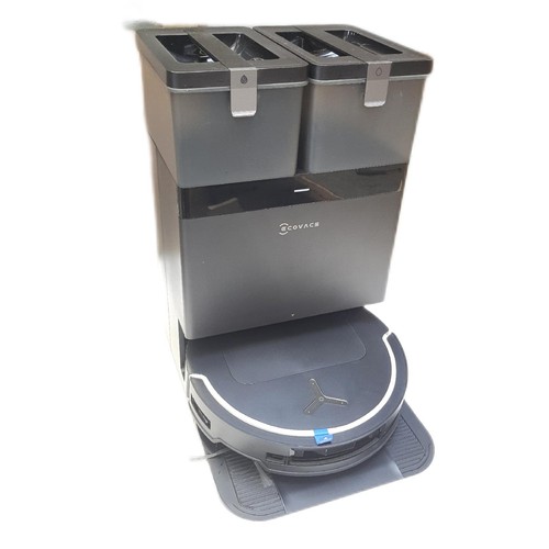 Ecovacs saugroboter - ecovacs,