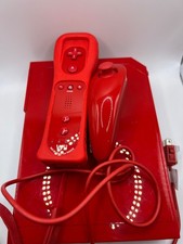 Nintendo Wii rot mit