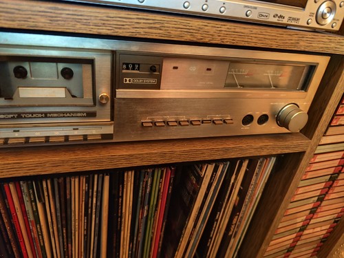 Universum 2316 7500 tape - 2316,