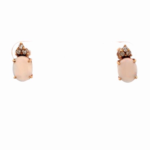 Nachlass 14k gelbgold oval - nachlass,