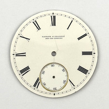 Lacroix Lecoufle Patek