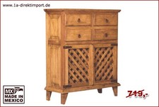 Landhausstil Highboard