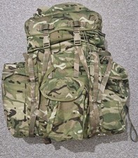 British army mtp plce - army, bergen
