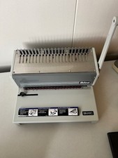 Ibico Kombo Manual Comb
