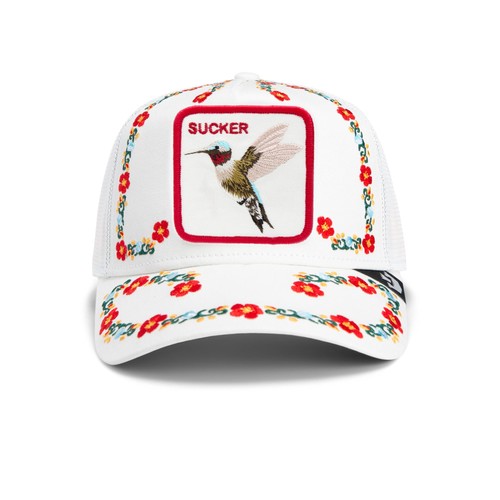 Goorin bros trucker - trucker, cap