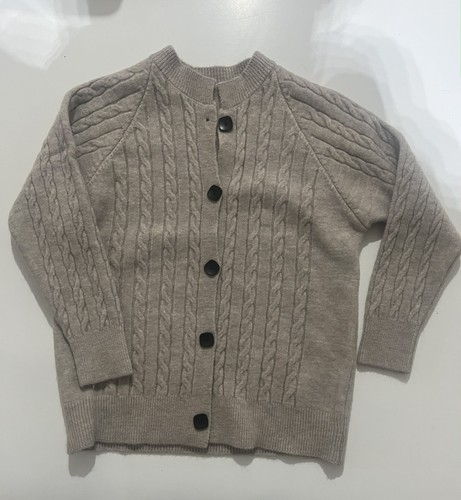 Damen-Strickjacke