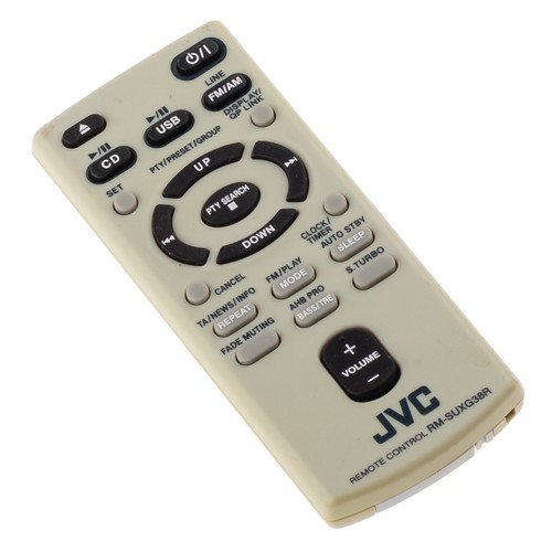 Original jvc suxg38r - original,