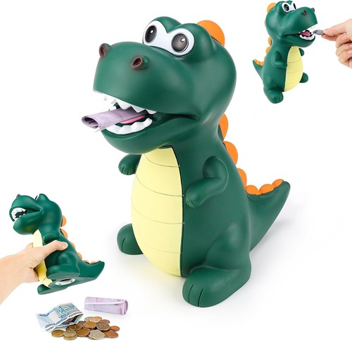 Chri dinosaurier spardose fur - chri,