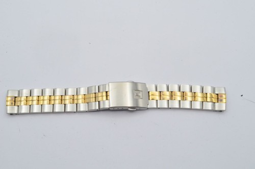 Tissot pr50 stahl armband 18mm - pr50,