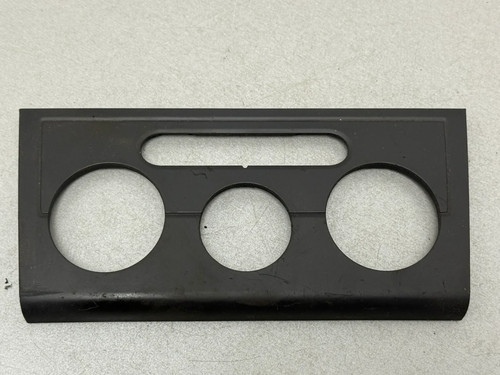 Blende verkleidung audi - verkleidung, a3